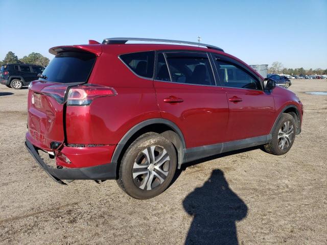 Photo 3 from auction – 2018 TOYOTA RAV4 LE with VIN 2T3ZFREV1JW461445