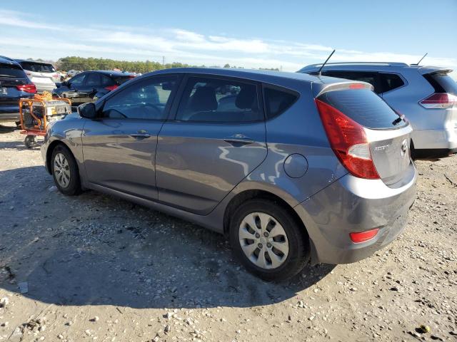Photo 2 from auction – 2015 HYUNDAI ACCENT GS with VIN KMHCT5AE6FU201538