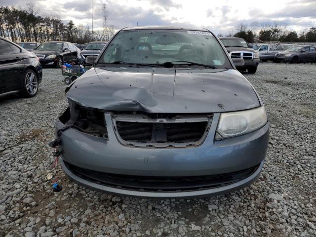 Photo 5 from auction – 2006 SATURN ION LEVEL with VIN 1G8AZ55F46Z209230