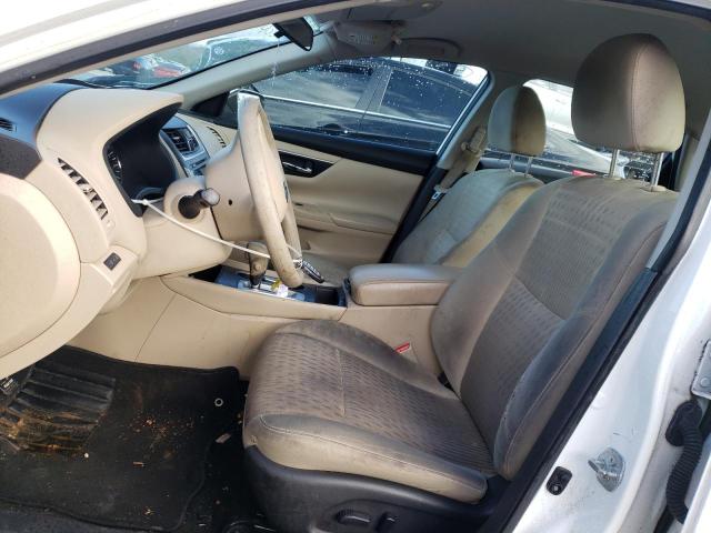Photo 7 from auction – 2017 NISSAN ALTIMA 2.5 with VIN 1N4AL3AP1HN310025