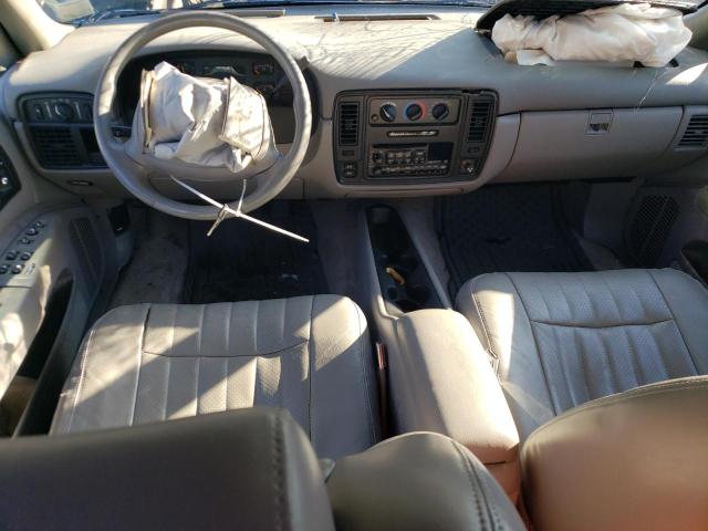 Photo 8 from auction – 1995 CHEVROLET CAPRICE / with VIN 1G1BL52P5SR159126