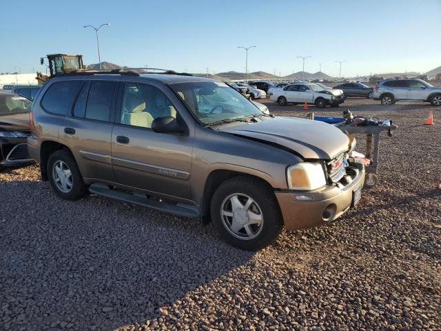 Photo 4 from auction – 2002 GMC ENVOY with VIN 1GKDT13S822476889