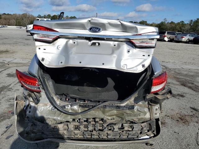 Photo 6 from auction – 2017 FORD FUSION SE with VIN 3FA6P0HD7HR304148