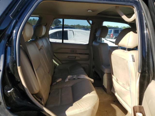 Photo 10 from auction – 2002 NISSAN PATHFINDER with VIN JN8DR09X92W666432