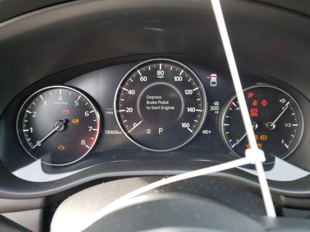 Photo 9 from auction – 2020 MAZDA 3 PREMIUM with VIN JM1BPBNM2L1172024