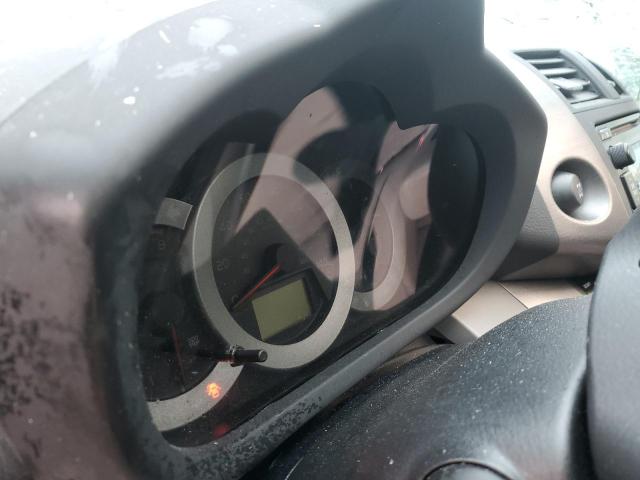 Photo 9 from auction – 2012 TOYOTA RAV4 with VIN JTMBF4DV9C5054456