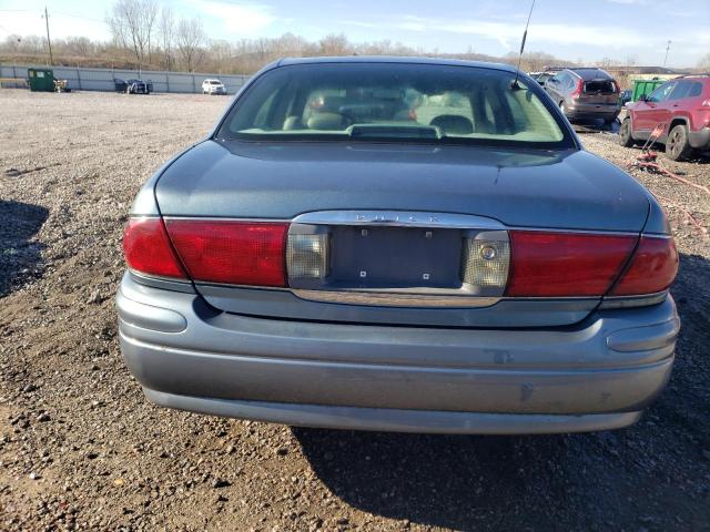 Photo 6 from auction – 2001 BUICK LESABRE CU with VIN 1G4HP54KX14163722