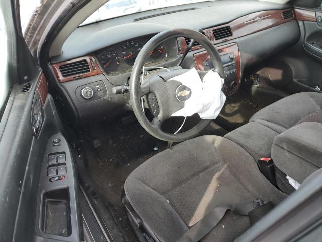 Photo 8 from auction – 2008 CHEVROLET IMPALA LS with VIN 2G1WB58N581279732