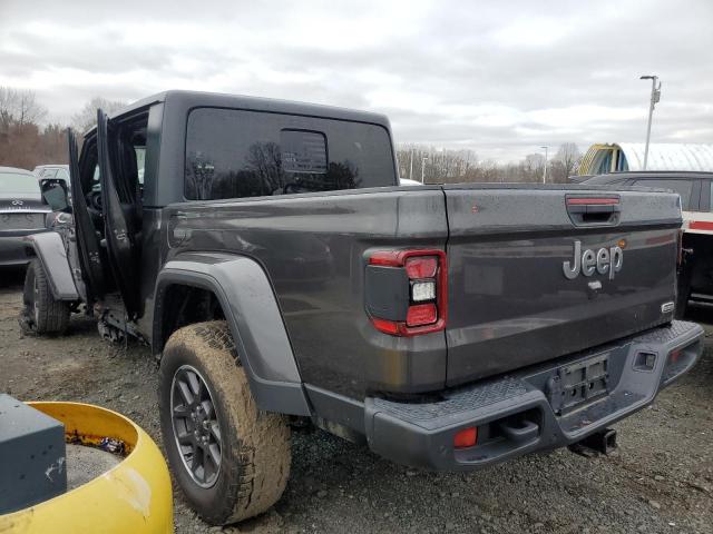 Photo 2 from auction – 2020 JEEP GLADIATOR with VIN 1C6HJTFG4LL140181