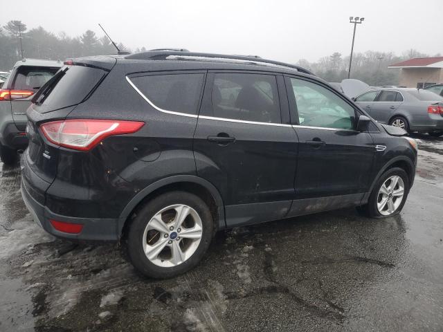 Photo 3 from auction – 2016 FORD ESCAPE SE with VIN 1FMCU9G98GUB65156