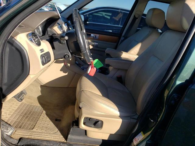 Photo 7 from auction – 2011 LAND ROVER LR4 HSE LU with VIN SALAK2D46BA588970