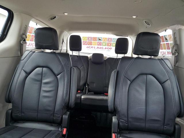 Photo 10 from auction – 2022 CHRYSLER PACIFICA T with VIN 2C4RC1BG8NR205884