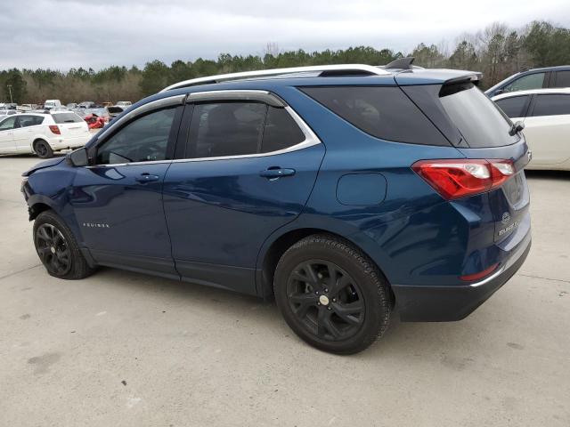 Photo 2 from auction – 2019 CHEVROLET EQUINOX LT with VIN 2GNAXLEX1K6221714