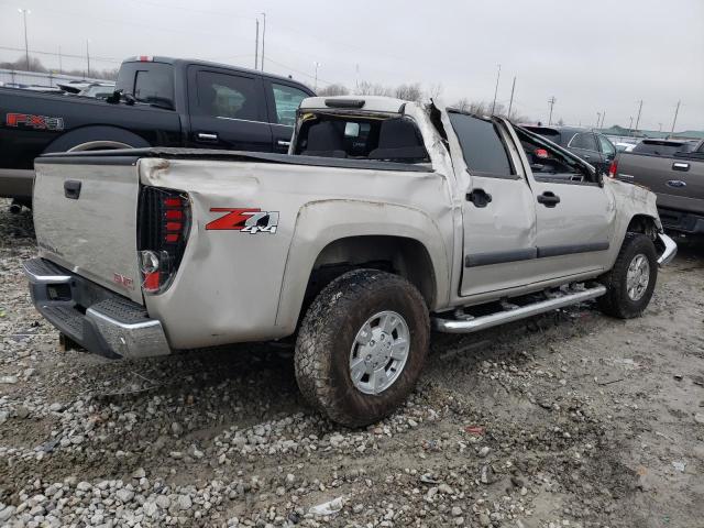 Photo 3 from auction – 2007 GMC CANYON with VIN 1GTDT13E978206287