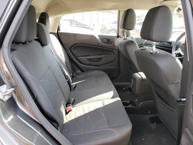 Photo 10 from auction – 2017 FORD FIESTA SE with VIN 3FADP4EJ2HM167688