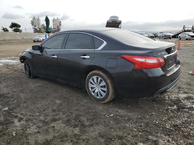 Photo 2 from auction – 2016 NISSAN ALTIMA 2.5 with VIN 1N4AL3AP5GN363793