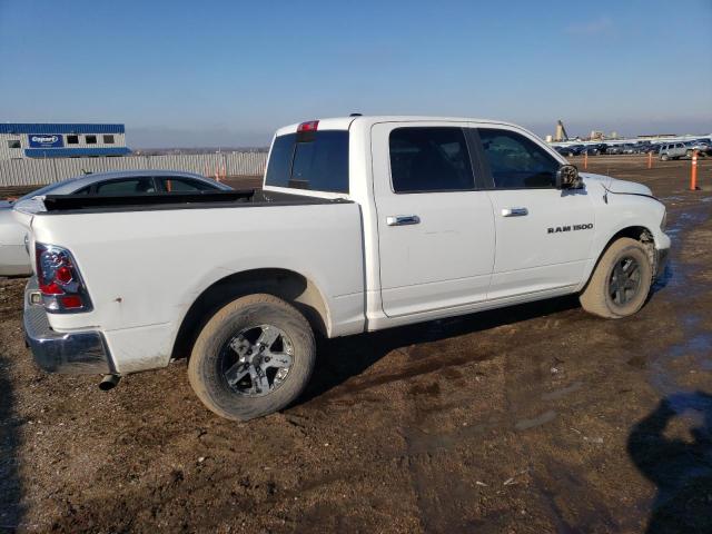Photo 3 from auction – 2011 DODGE RAM 1500 with VIN 1D7RV1CT6BS560297