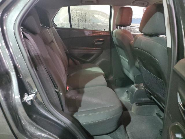 Photo 10 from auction – 2019 CHEVROLET TRAX LS with VIN 3GNCJKSB6KL136974