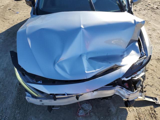 Photo 11 from auction – 2020 ACURA ILX PREMIU with VIN 19UDE2F78LA010942