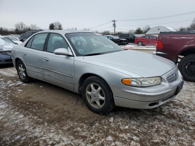 Photo 4 from auction – 2003 BUICK REGAL LS with VIN 2G4WB52K831231751
