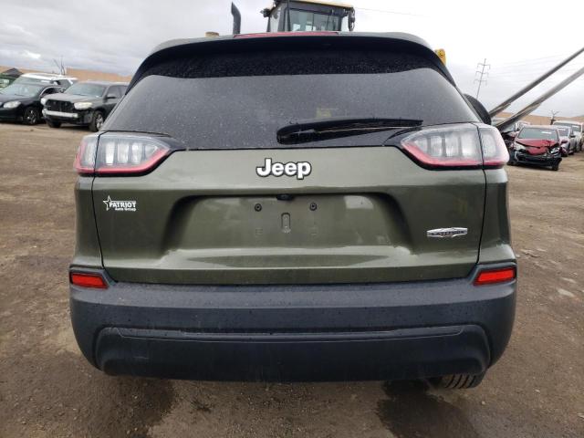 Photo 6 from auction – 2019 JEEP CHEROKEE L with VIN 1C4PJLCB2KD416573