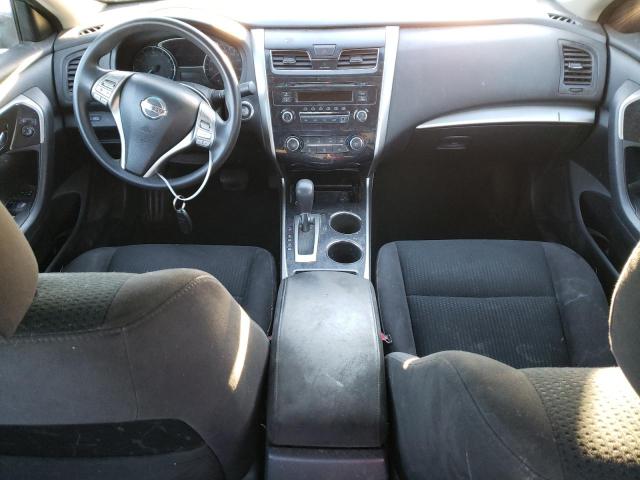 Photo 8 from auction – 2014 NISSAN ALTIMA S with VIN 1N4AL3AP1EN200376