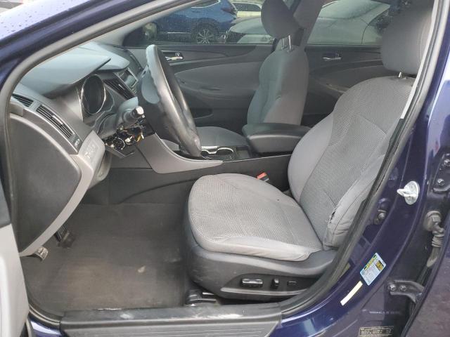 Photo 7 from auction – 2013 HYUNDAI SONATA GLS with VIN 5NPEB4AC1DH771981