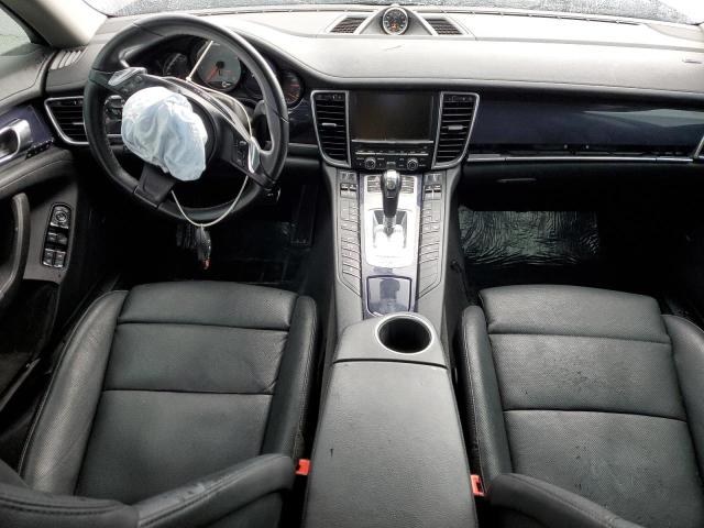 Photo 8 from auction – 2013 PORSCHE PANAMERA S with VIN WP0AB2A76DL061198