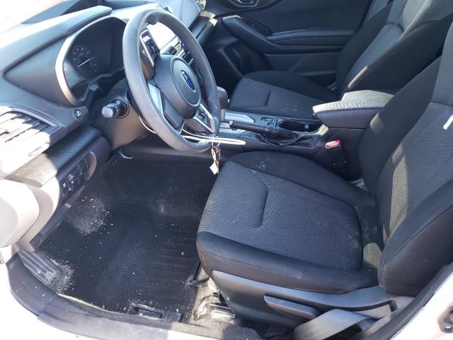 Photo 7 from auction – 2019 SUBARU IMPREZA PR with VIN 4S3GTAD65K3721538