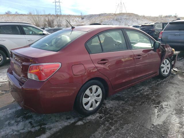 Photo 3 from auction – 2014 SUBARU IMPREZA with VIN JF1GJAA60EH011518
