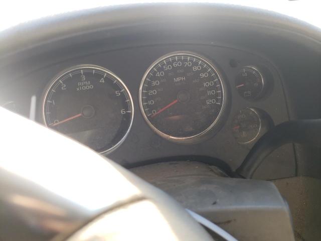 Photo 9 from auction – 2007 GMC YUKON with VIN 1GKFK13087R392662