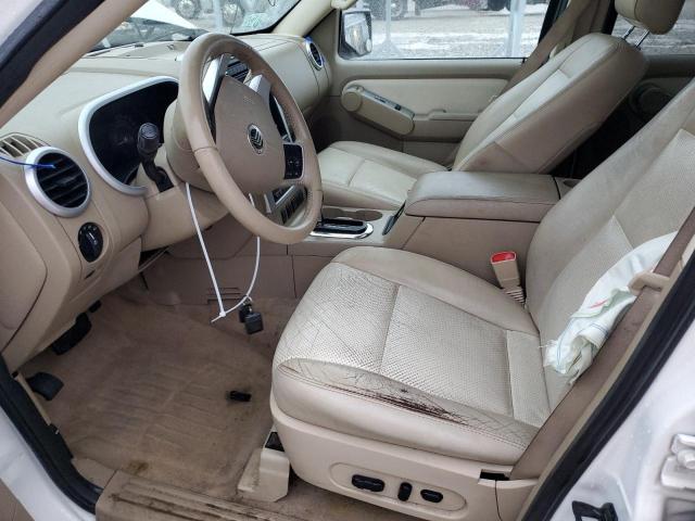 Photo 7 from auction – 2008 MERCURY MOUNTAINEE with VIN 4M2EU48898UJ01225