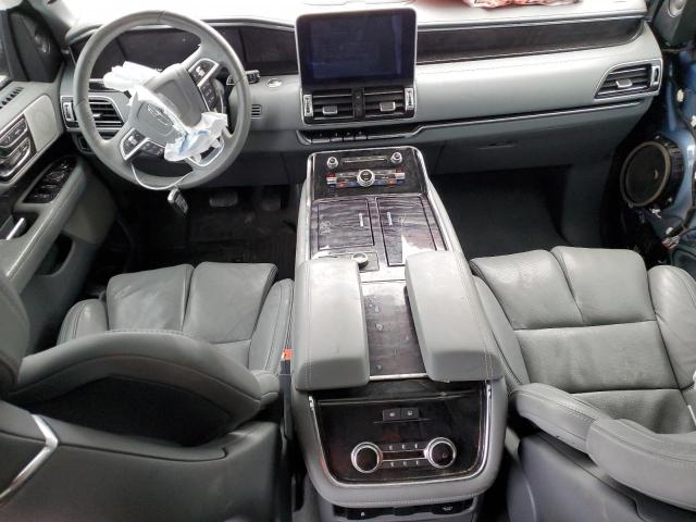 Photo 8 from auction – 2020 LINCOLN NAVIGATOR with VIN 5LMJJ2LT0LEL03458