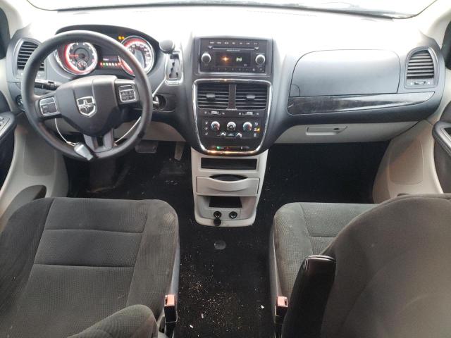 Photo 8 from auction – 2012 DODGE GRAND CARA with VIN 2C4RDGBG3CR110680