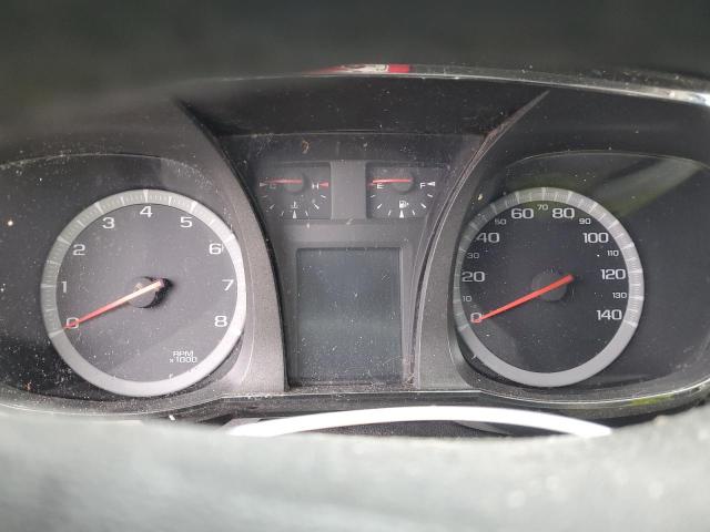 Photo 9 from auction – 2013 GMC TERRAIN SL with VIN 2GKALMEK2D6195694