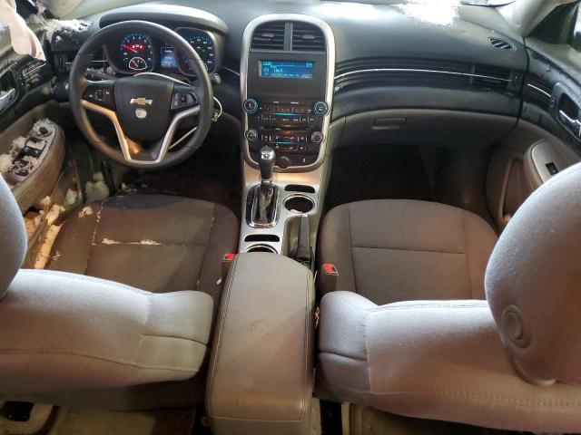 Photo 8 from auction – 2015 CHEVROLET MALIBU LS with VIN 1G11A5SL7FF251067