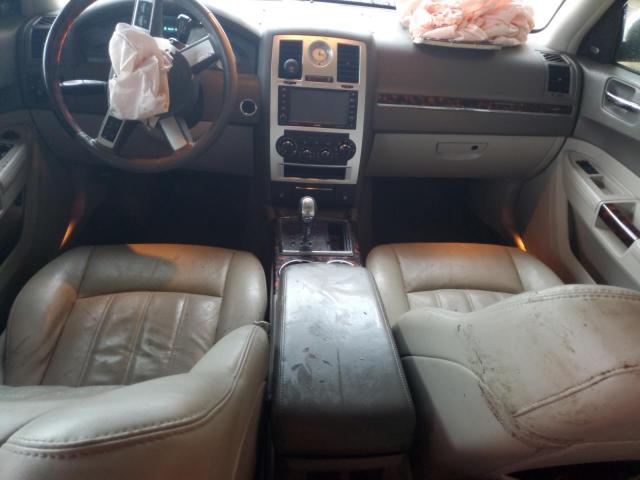 Photo 8 from auction – 2008 CHRYSLER 300C with VIN 2C3LA63H98H120115