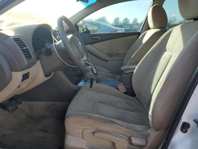 Photo 7 from auction – 2011 NISSAN ALTIMA BAS with VIN 1N4AL2AP4BN495138