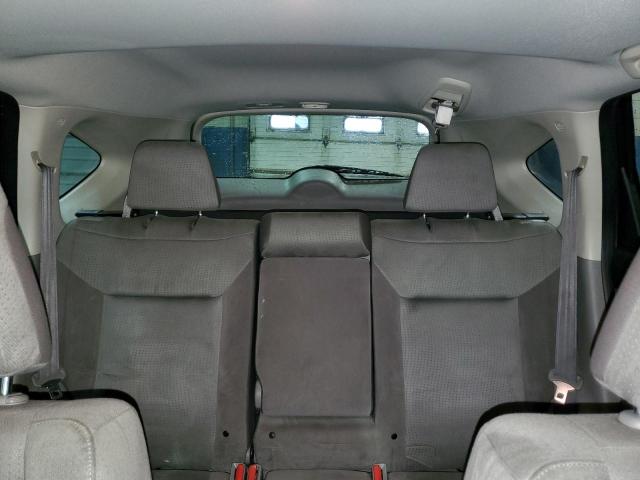 Photo 10 from auction – 2012 HONDA CR-V EX with VIN JHLRM4H55CC021693