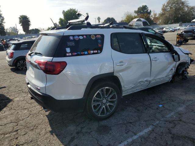 Photo 3 from auction – 2018 GMC ACADIA ALL with VIN 1GKKNVLS7JZ201934