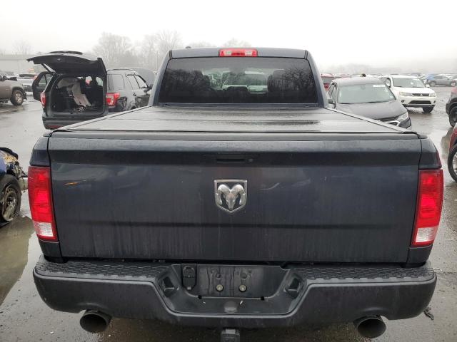 Photo 6 from auction – 2017 RAM 1500 ST with VIN 1C6RR7FT2HS829537