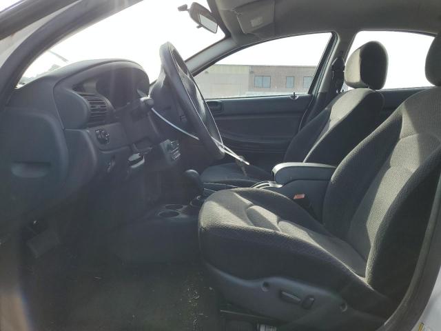 Photo 7 from auction – 2006 DODGE STRATUS SX with VIN 1B3EL46XX6N266065