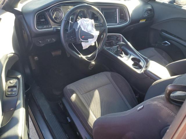 Photo 8 from auction – 2015 DODGE CHALLENGER with VIN 2C3CDZAG4FH701683