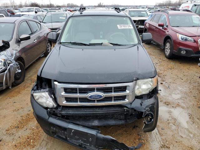 Photo 5 from auction – 2008 FORD ESCAPE XLT with VIN 1FMCU031X8KA02694