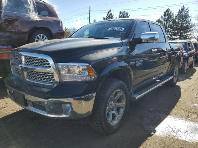 RAM 1500 LARAM 2017 with VIN 1C6RR7NT8HS774710 - Photo from auction