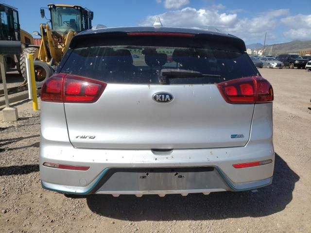 Photo 6 from auction – 2019 KIA NIRO LX with VIN KNDCM3LD9K5316018