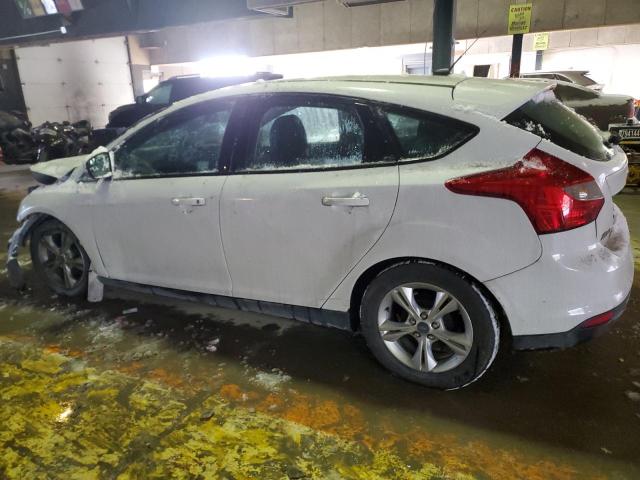 Photo 2 from auction – 2014 FORD FOCUS SE with VIN 1FADP3K29EL335976