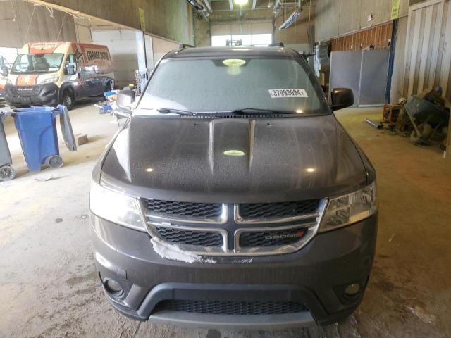 Photo 5 from auction – 2016 DODGE JOURNEY SX with VIN 3C4PDCBG4GT137051