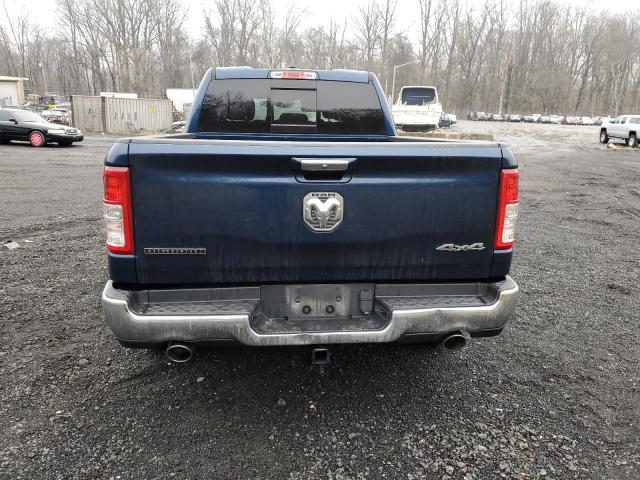 Photo 6 from auction – 2020 RAM 1500 BIG H with VIN 1C6SRFBT3LN367580