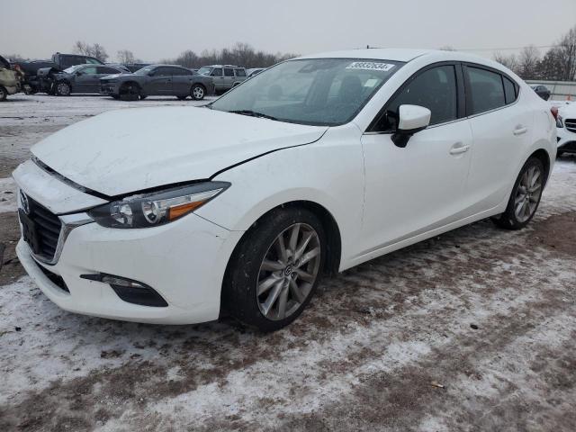 MAZDA 3 TOURING 2017 with VIN 3MZBN1V7XHM103213 - Photo from auction